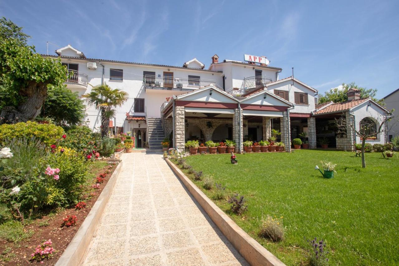 Guest House Milotic Brajkovici  외부 사진