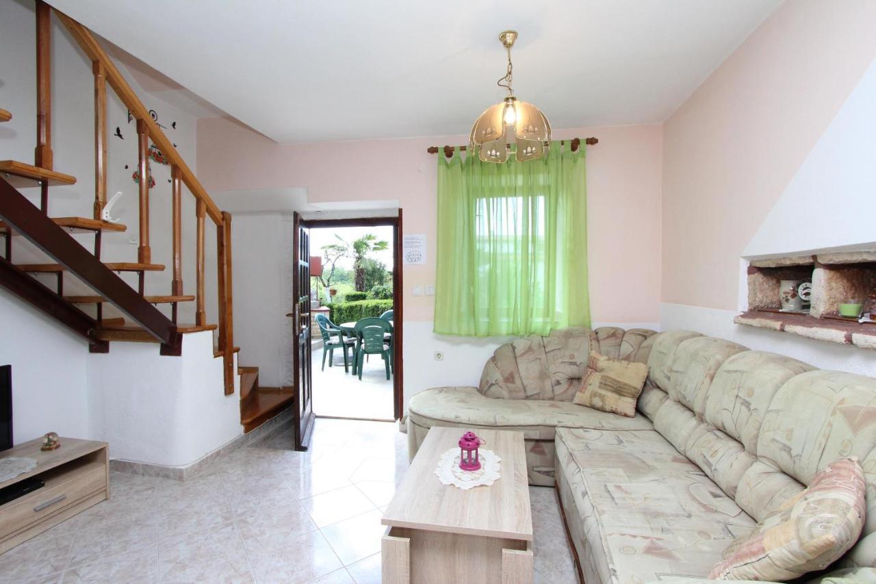 Guest House Milotic Brajkovici  외부 사진