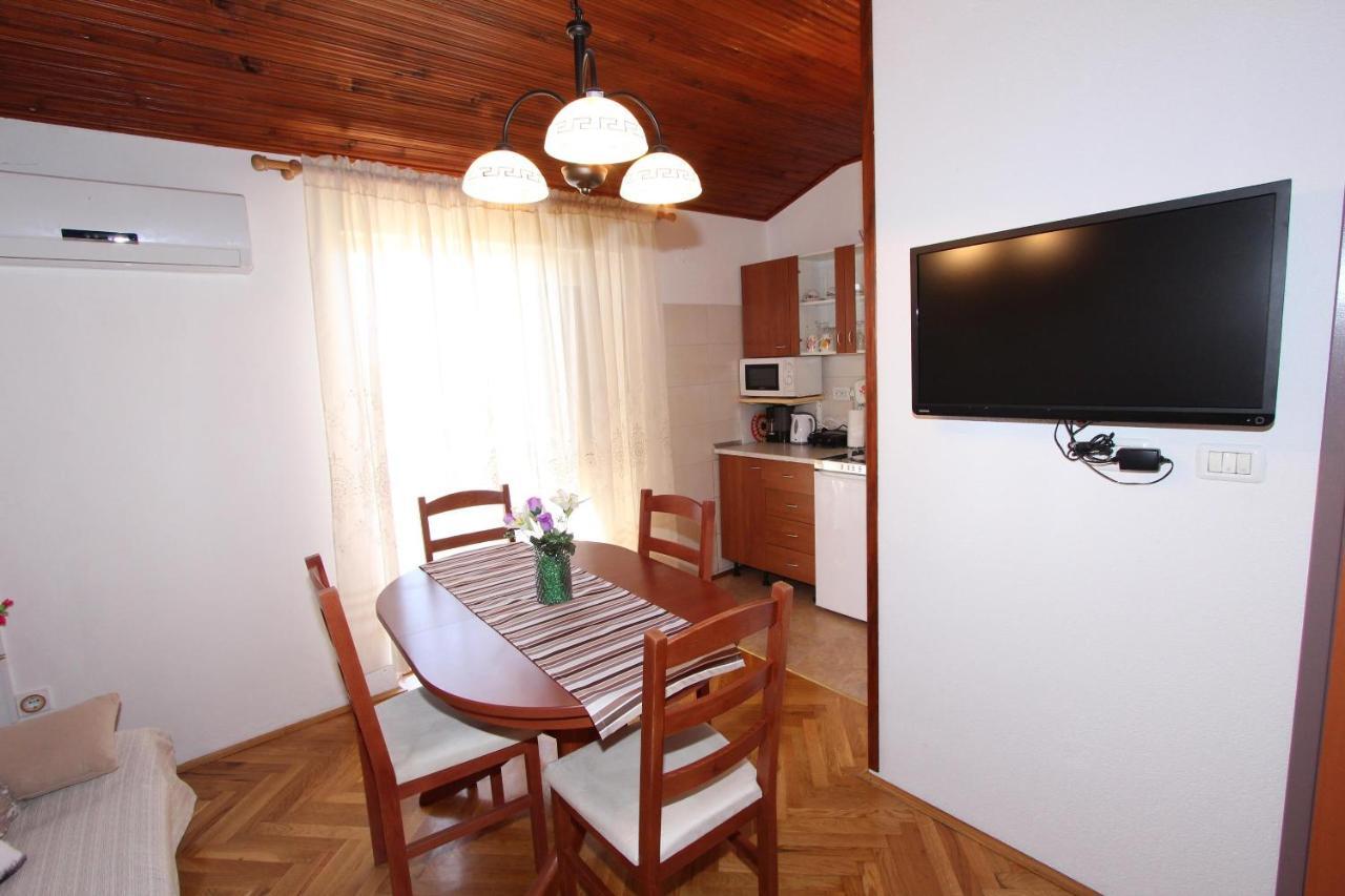 Guest House Milotic Brajkovici  외부 사진