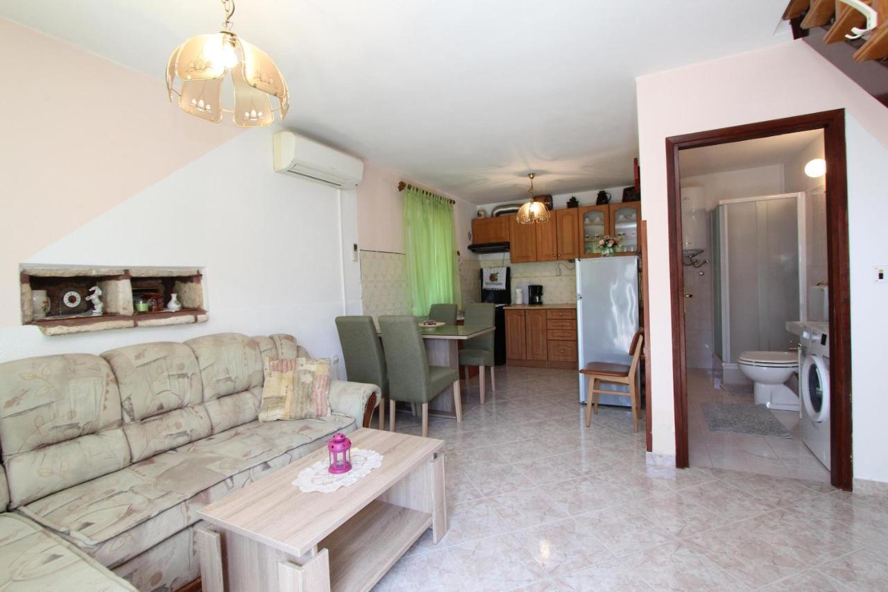 Guest House Milotic Brajkovici  외부 사진