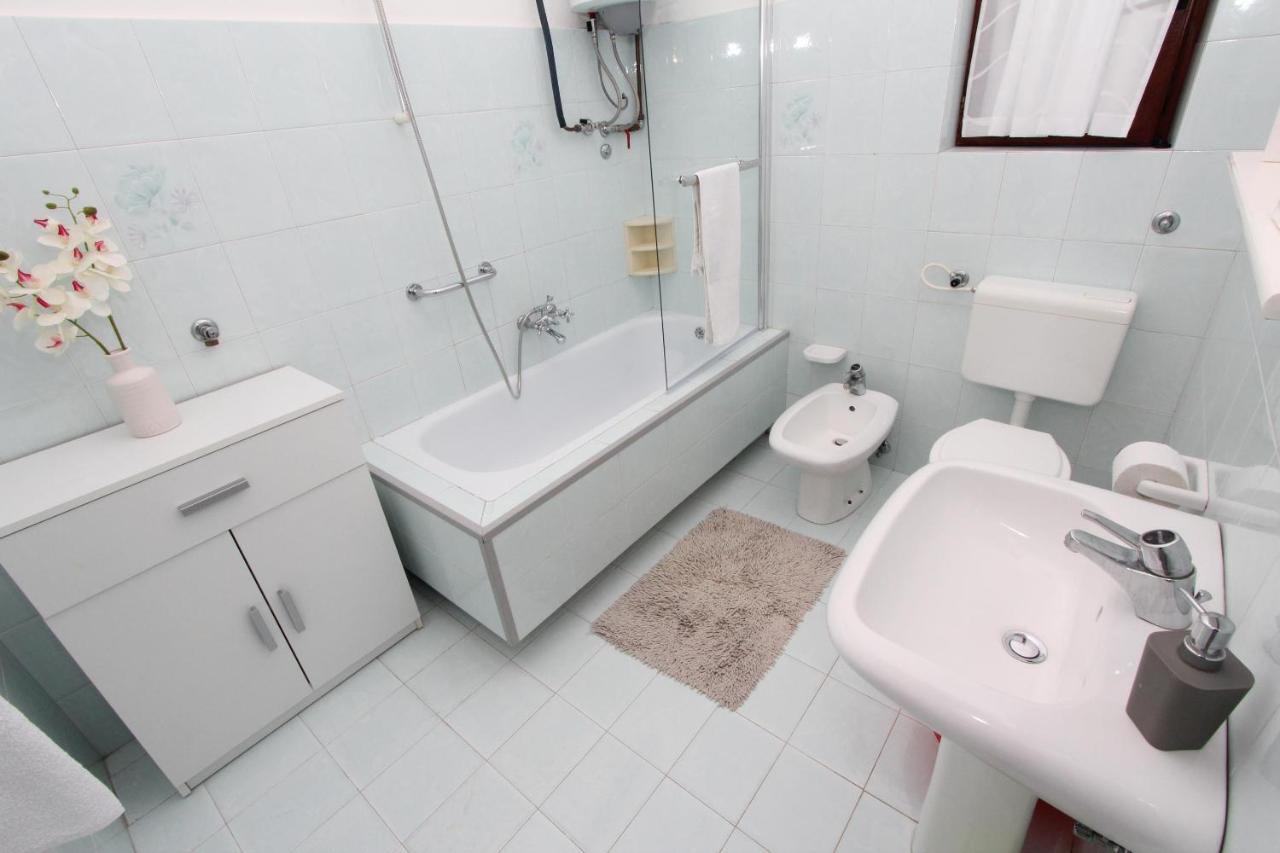 Guest House Milotic Brajkovici  외부 사진