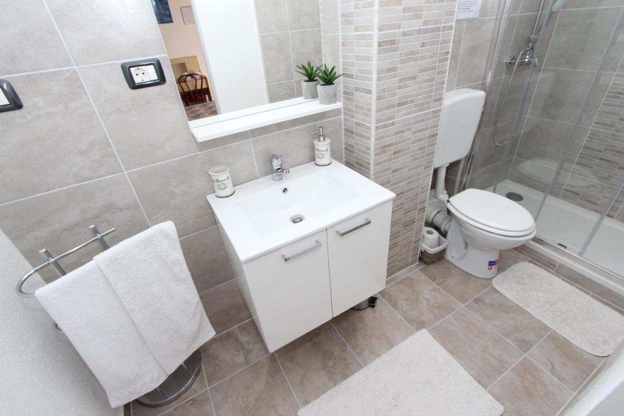 Guest House Milotic Brajkovici  외부 사진