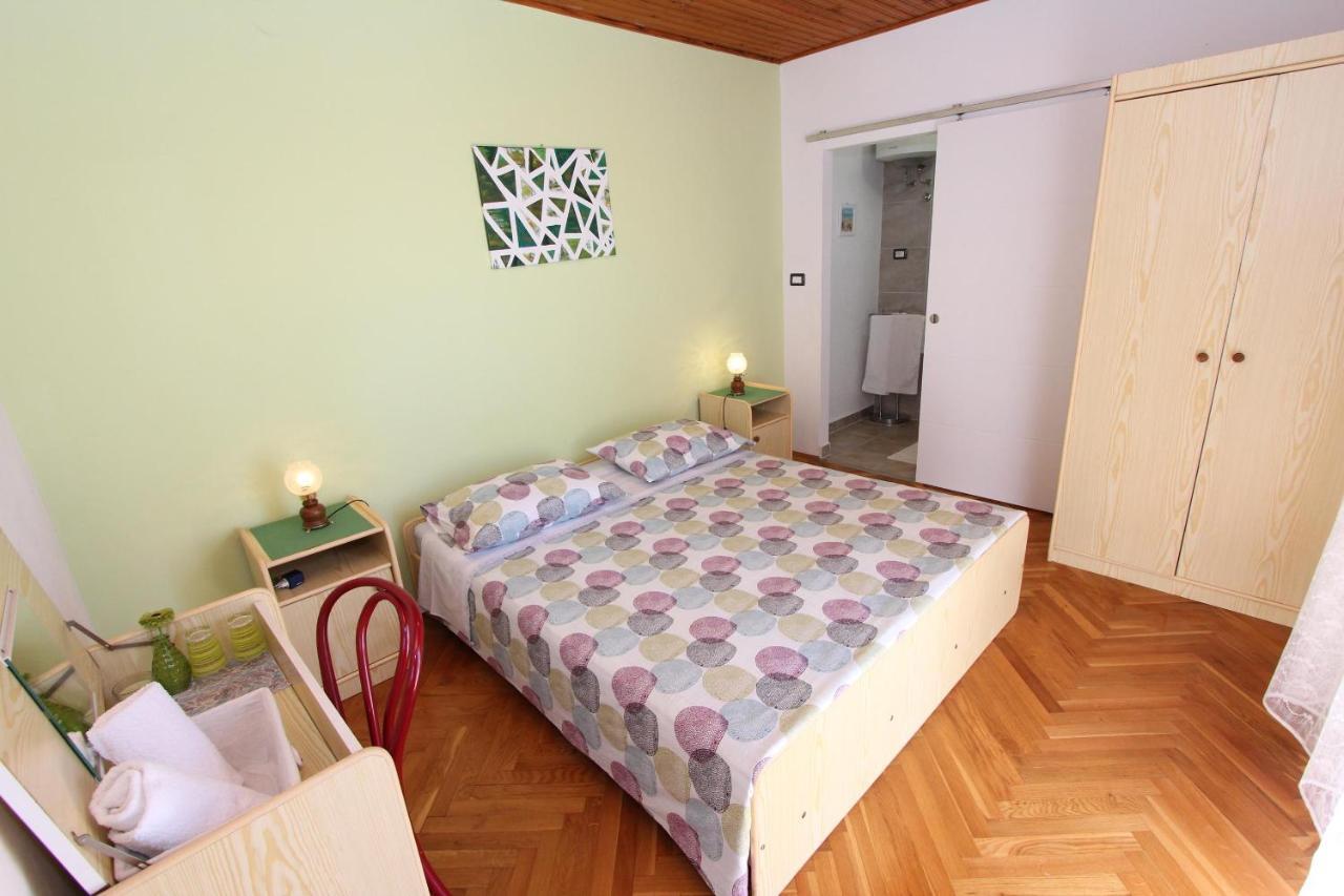 Guest House Milotic Brajkovici  외부 사진