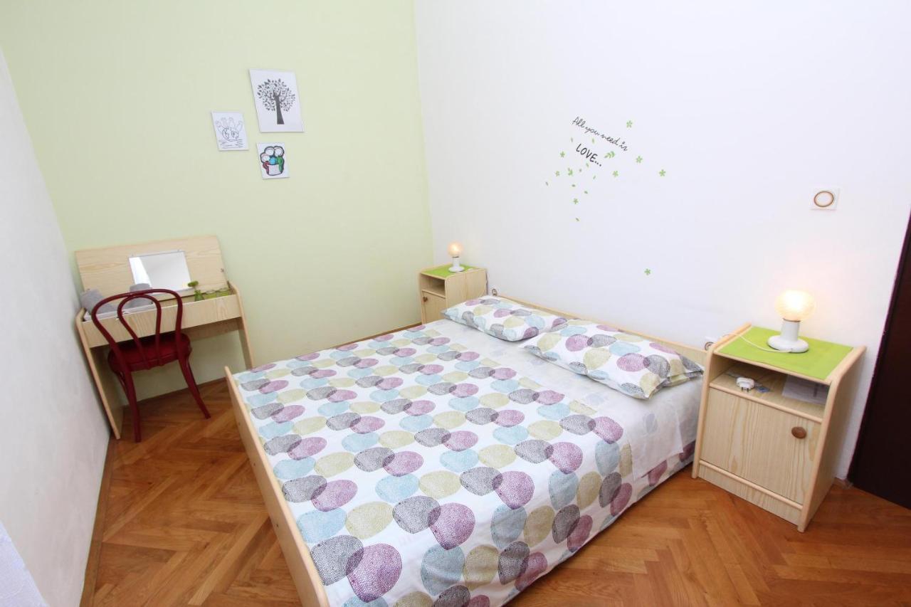 Guest House Milotic Brajkovici  외부 사진